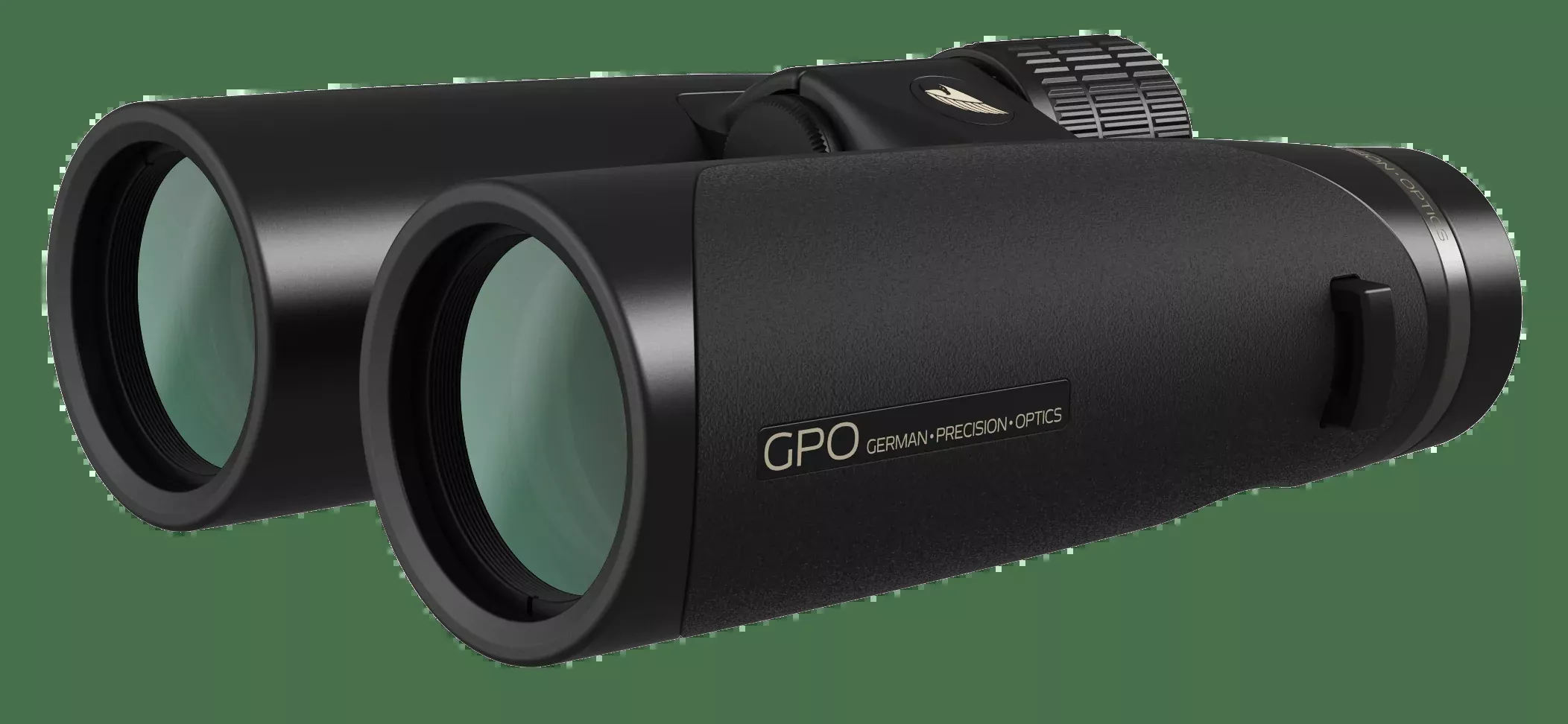 Gpo Binocular Passion Hd – 10x42hd Black