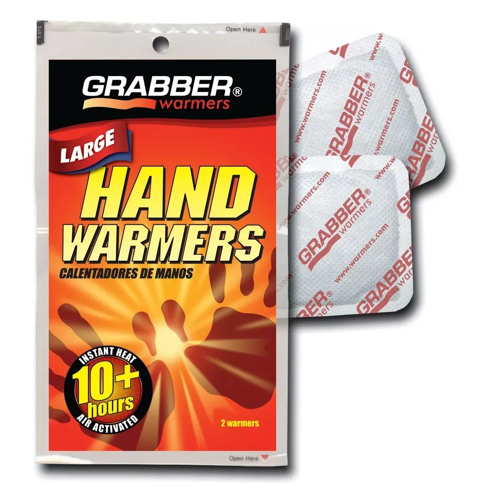 Grabber Hand Warmer (40 pr.)
