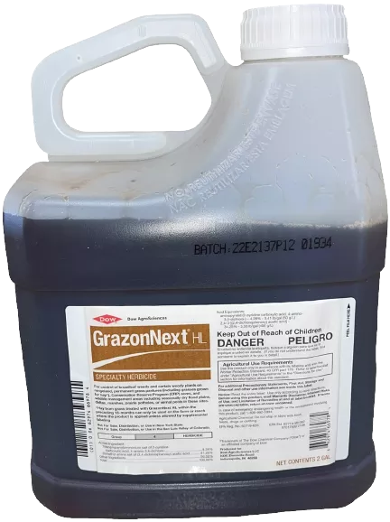 Grazon Next HL Herbicide 2 Gallons