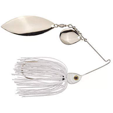 Greenfish High Class Blade Spinnerbait Col/Will Chartreuse 3/8