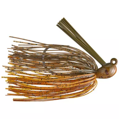 Greenfish Tackle Brandon Cobb All Purpose Jig Craw 1/4