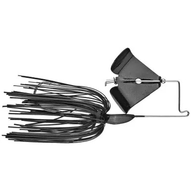 Greenfish Tackle Hammerhead Buzz Black 3/8