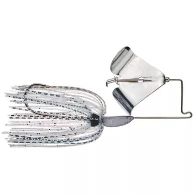 Greenfish Tackle Hammerhead Buzz Shad 1/4