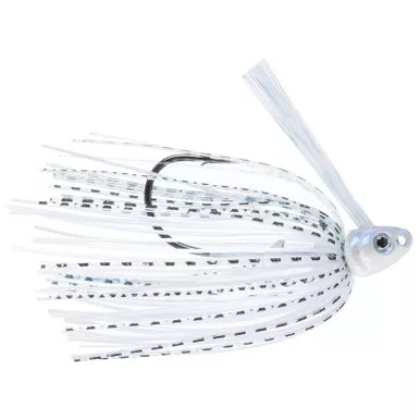 Greenfish Tackle Swim Jig Shad 1/4