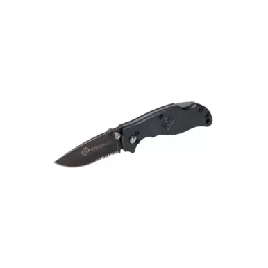 Greenlee 2.25" Drop Point Pocket Knife