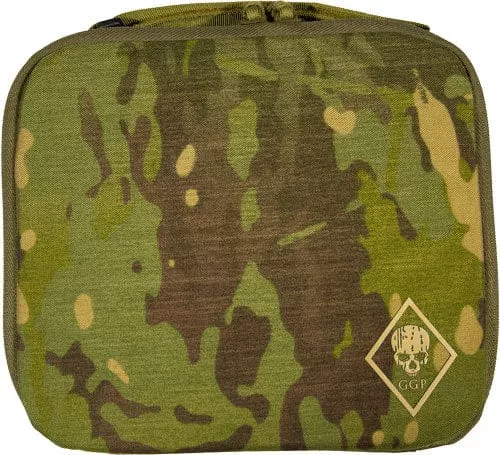 Grey Ghost Gear Pistol Case – Multicam Tropic