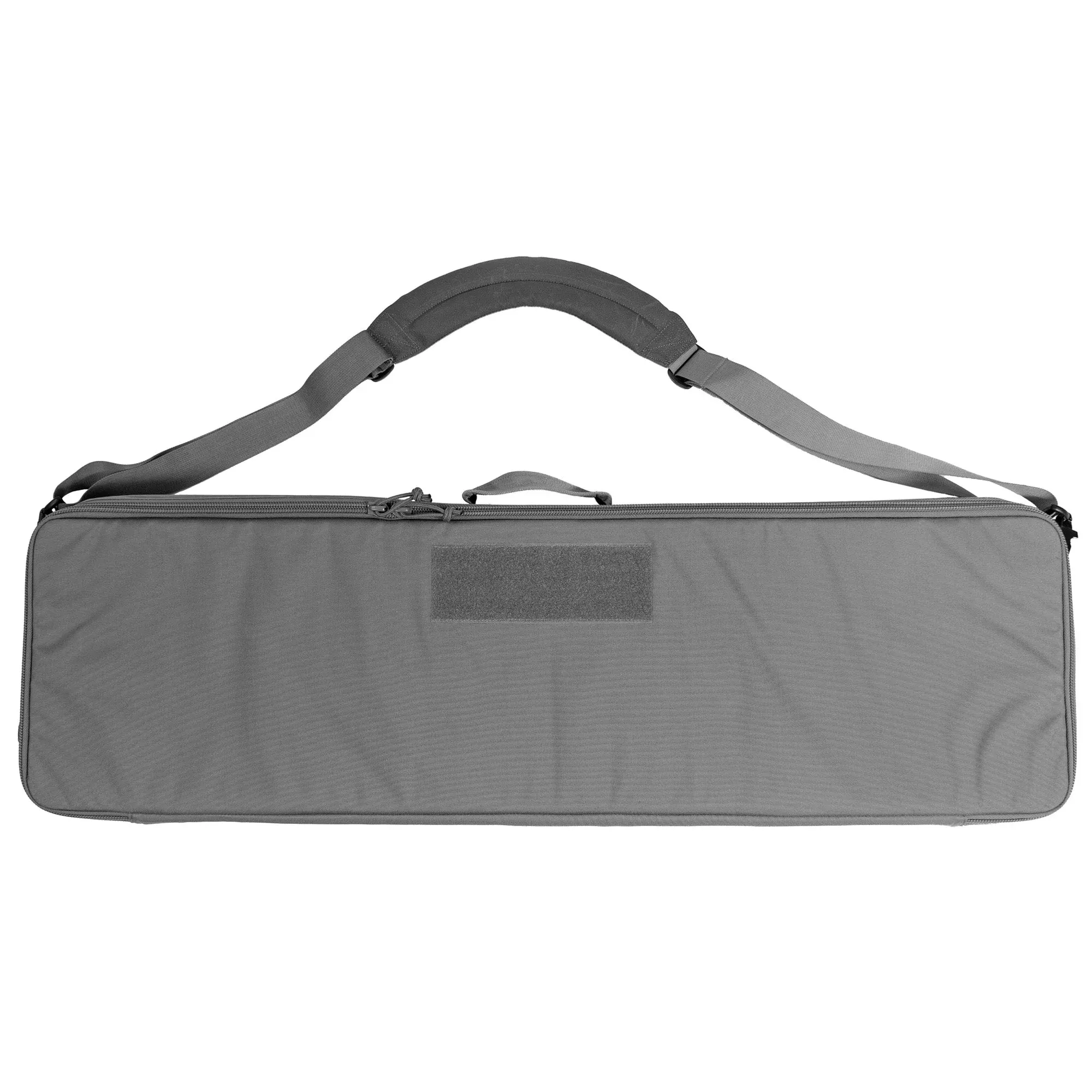 Grey Ghost Gear Rifle Case – Grey