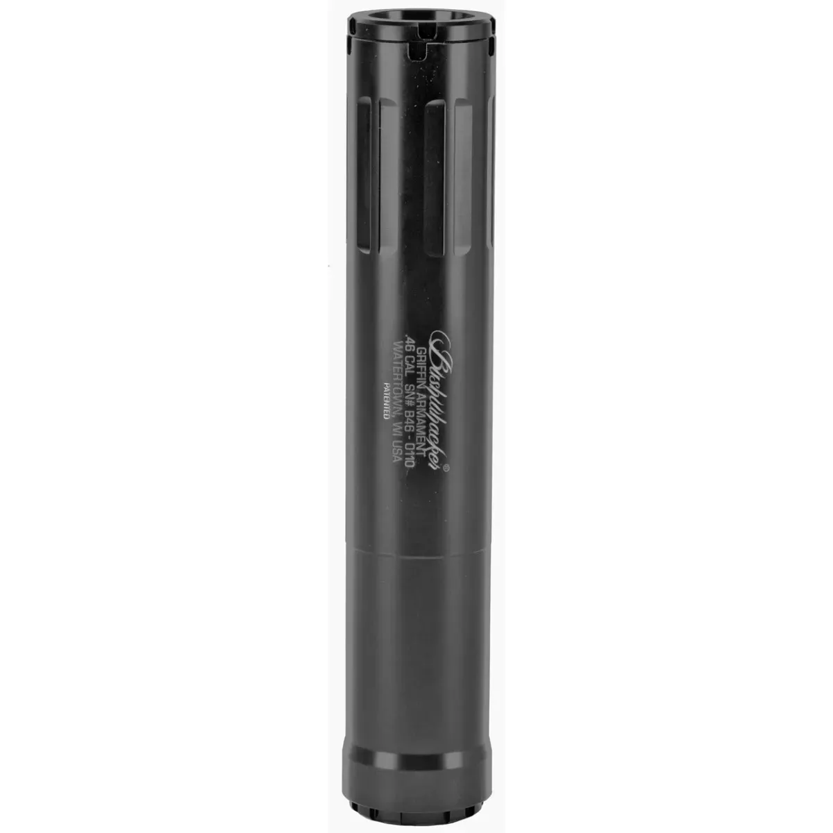 Griffin Armament Bushwhacker .46cal Modular