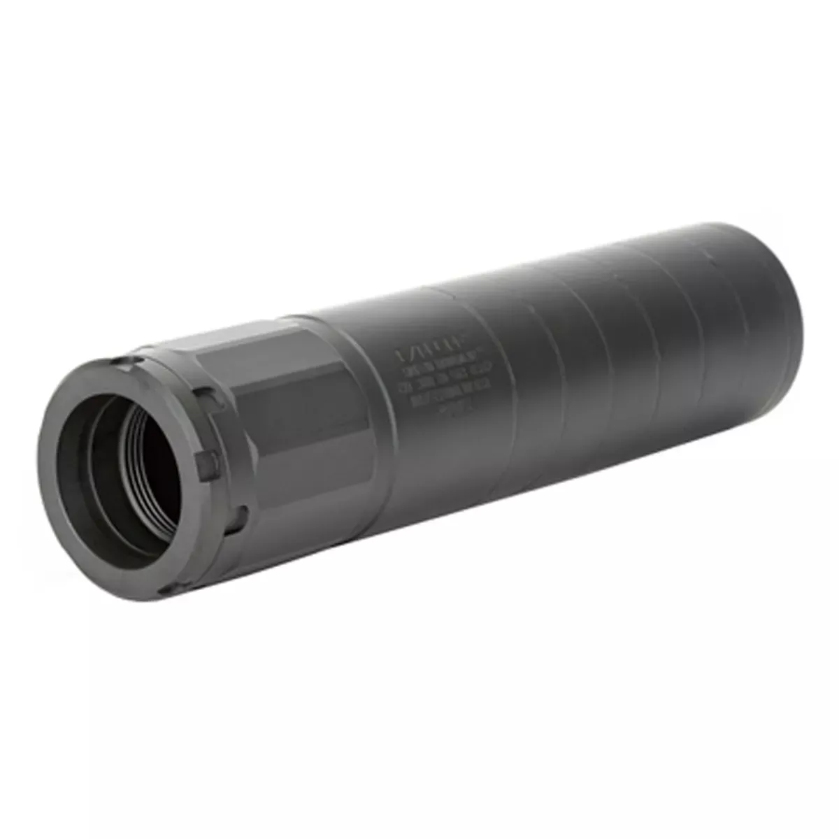 Griffin Armament Explorr ET-3 BLACK 7.62MM 6.5in
