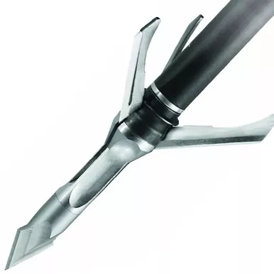 Grim Reaper Broadheads Pro Series Crossbow Broadheads 100gr