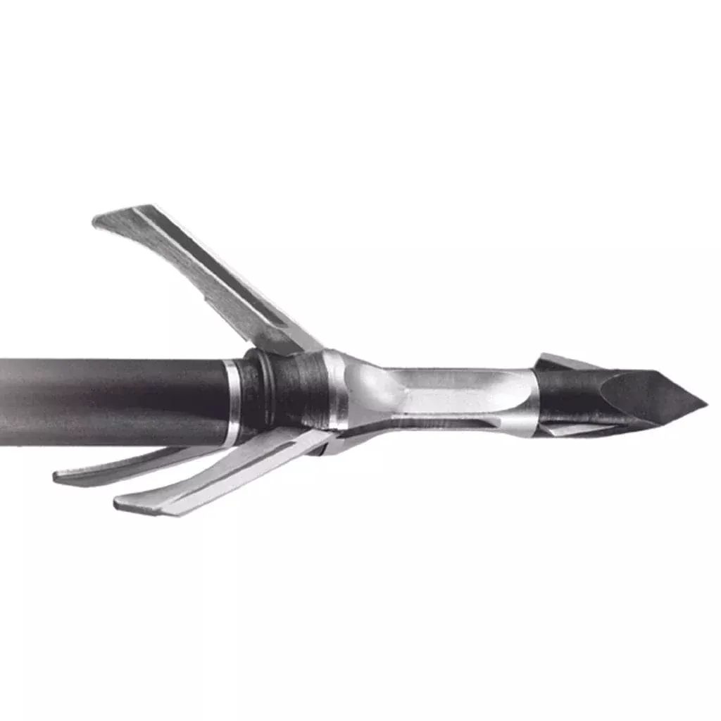 Grim Reaper Crossbow Razortip Broadheads 100 Gr. 1.5 In. 3pk.