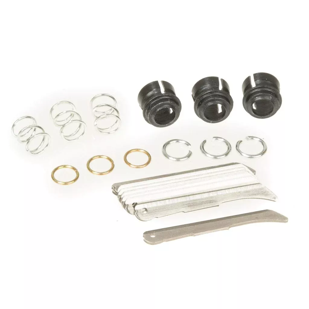 Grim Reaper Razortip Replacement Blades 85/100 Gr. 9 Pk.