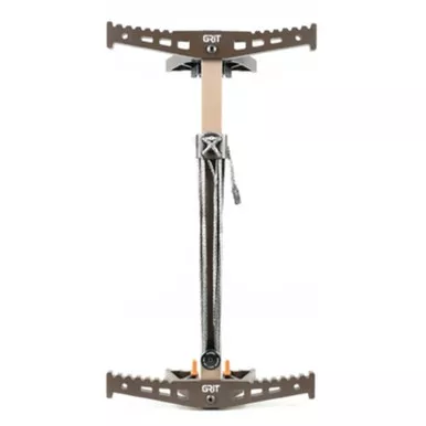 GRiT by Tethrd Workhorse Climbing Sticks 4 Pack