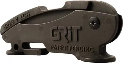 Grit Fold N Go Hanger Brown –