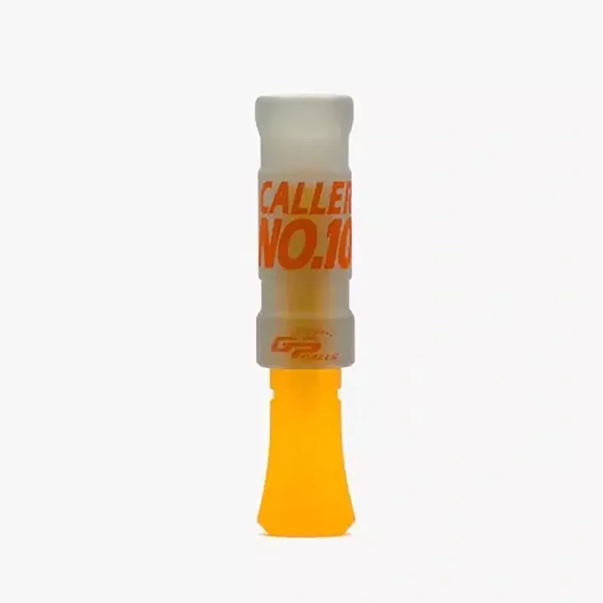 Grit Pack Calls Caller No. 10 Duck Call