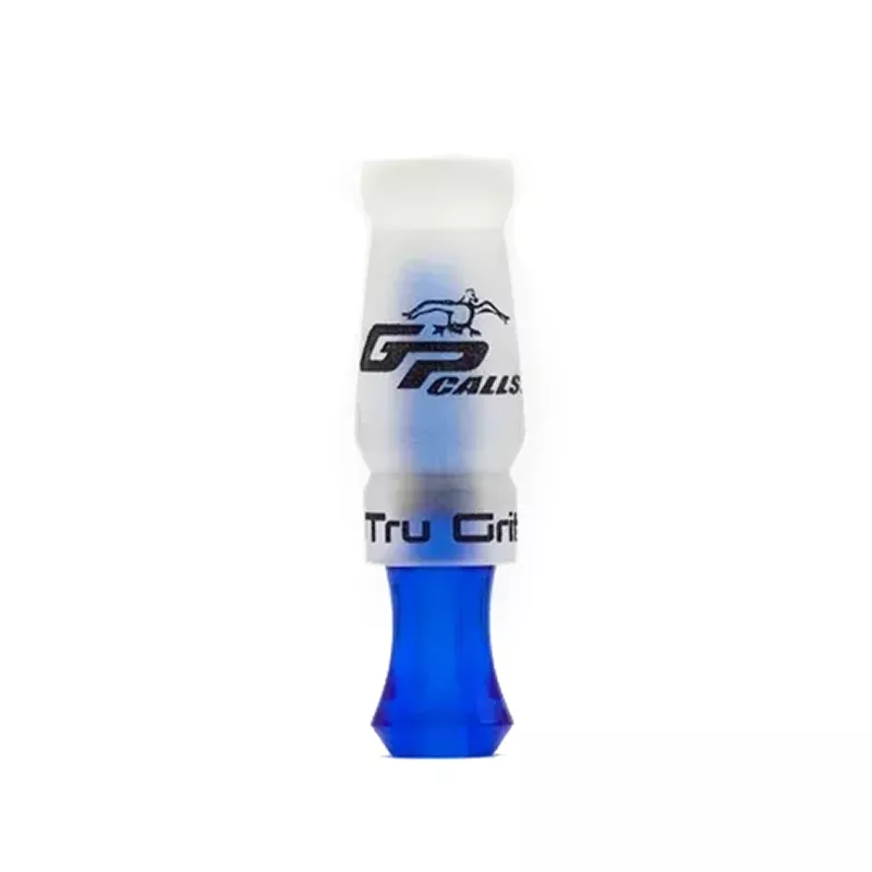 Grit Pack Calls Tru Grit Duck Call – Potomac Ice