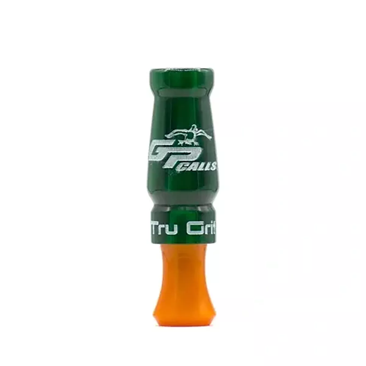Grit Pack Calls Tru-Grit – Mallard Green