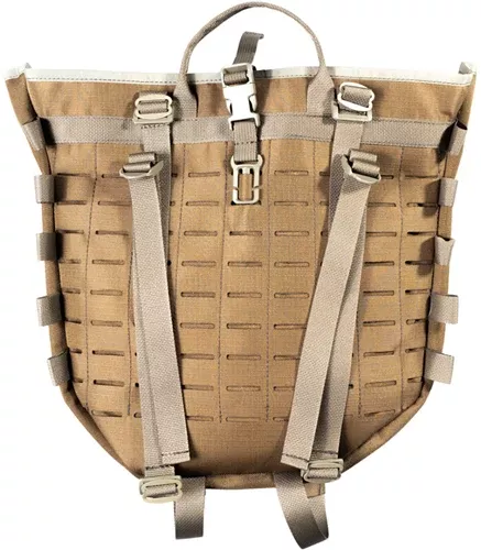 Grit Platform Pack Xl -