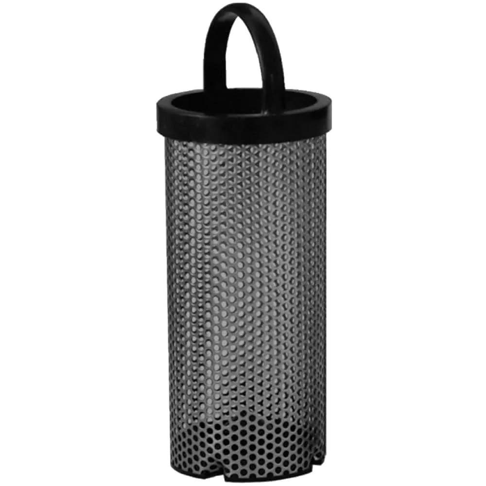 GROCO BM-14 Monel Basket – 3.1″ x 16.0″ – BM-14