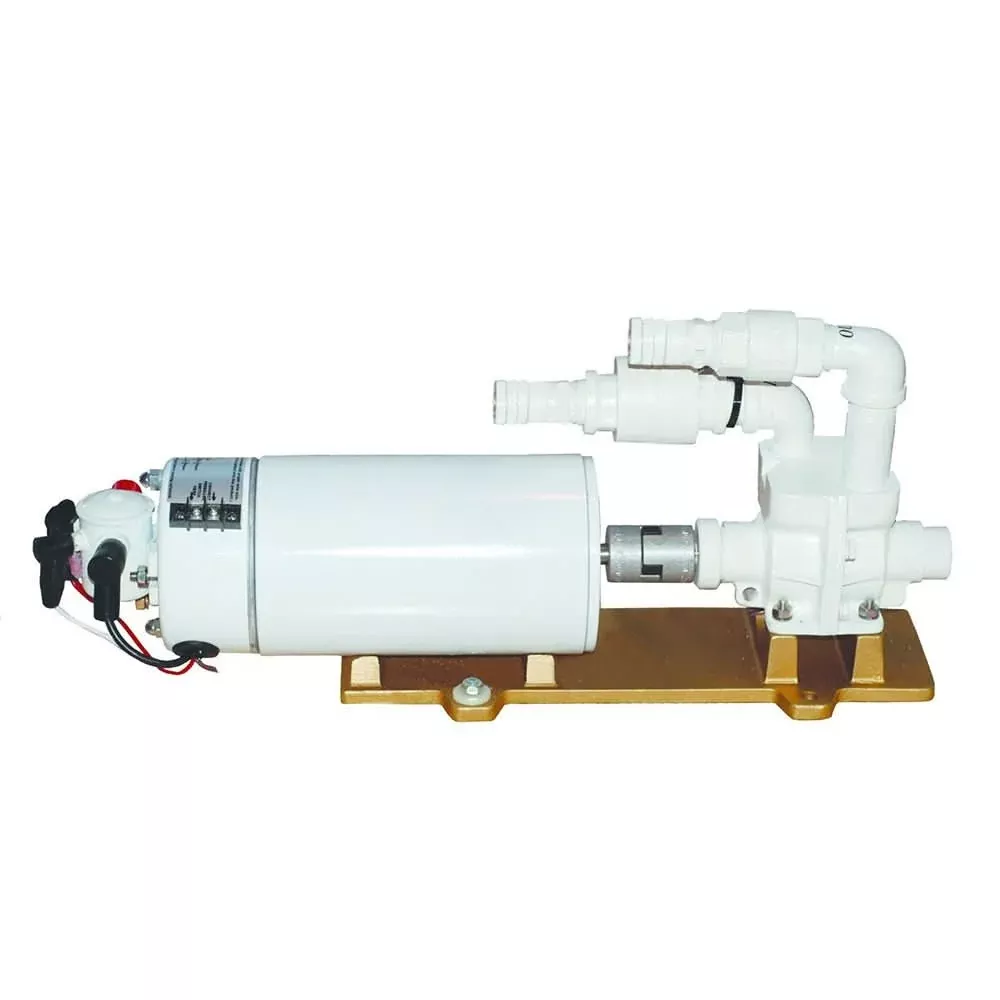 GROCO Paragon Senior Water Pressure System – 230VAC – PSR 230VAC
