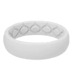 Groove Life Essential Thin Ring - Tundra - 6