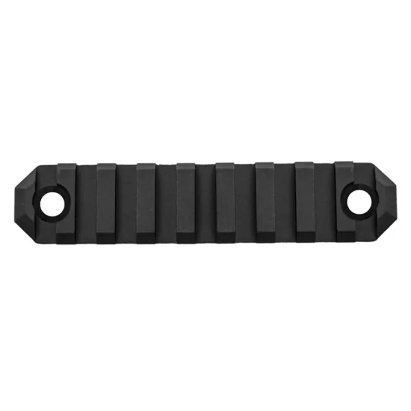 GrovTec M-LOK 9 Slot 3.8″ Rail Section #GTSW238