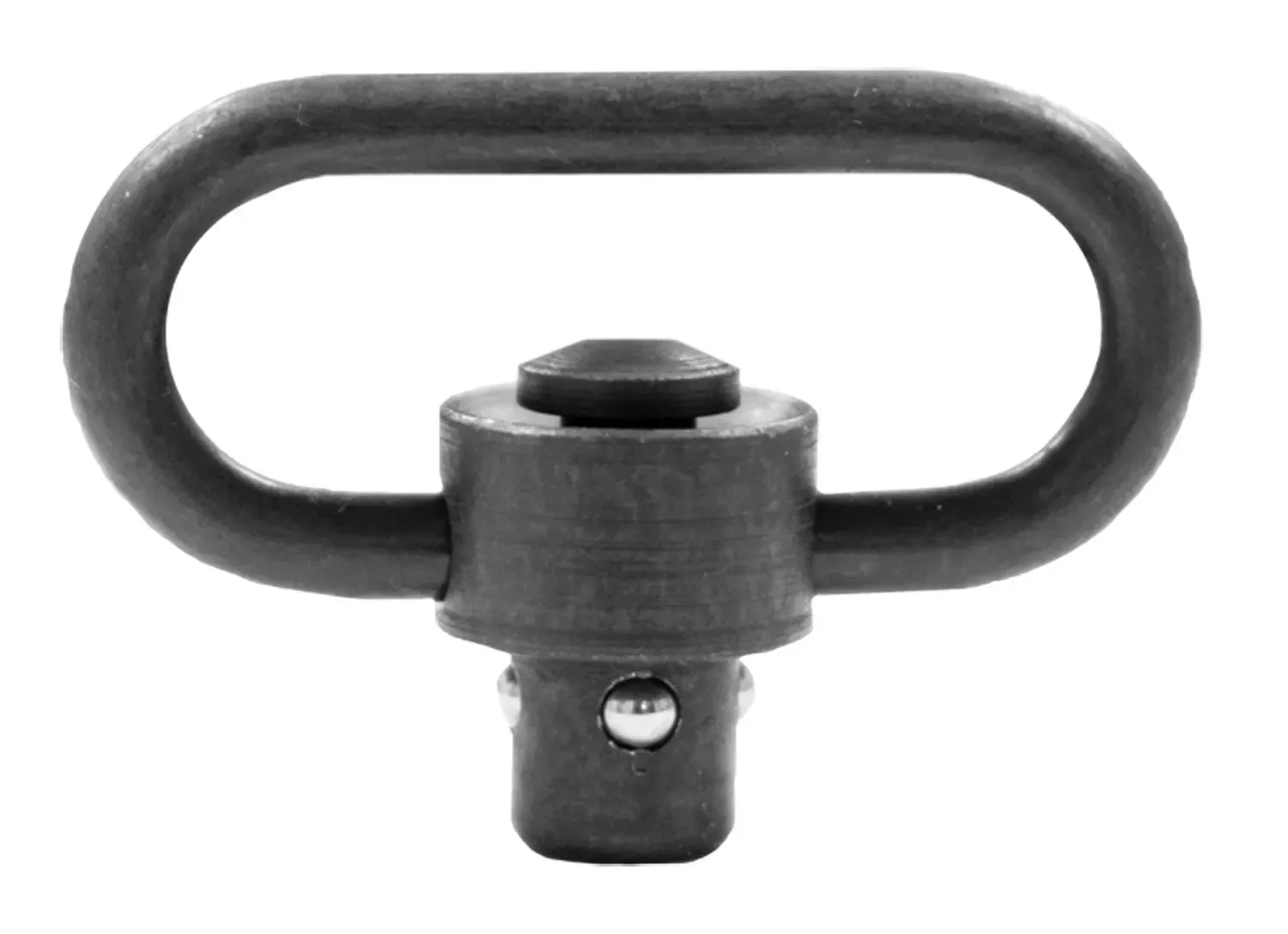 Grovtec US Inc Heavy Duty SwivelSet 1.5" Push Button