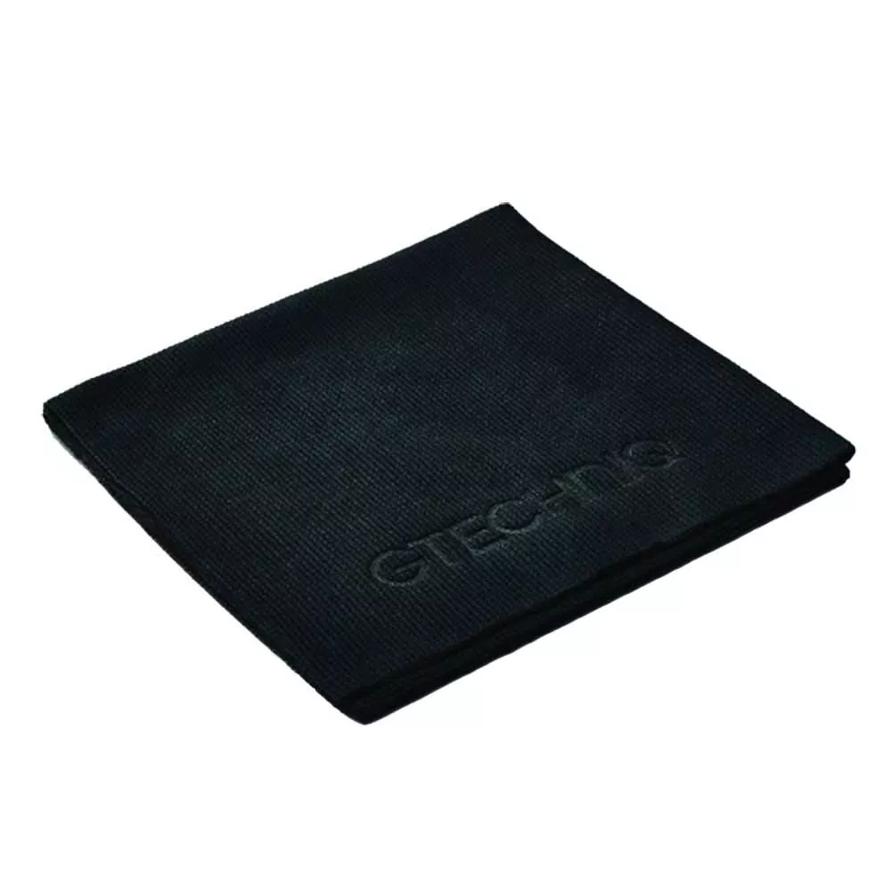 Gtechniq MF6 Haze Buster Microfiber Cloth for Final Buffing and Residue Removal