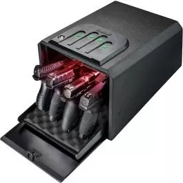 GunVault Range Box