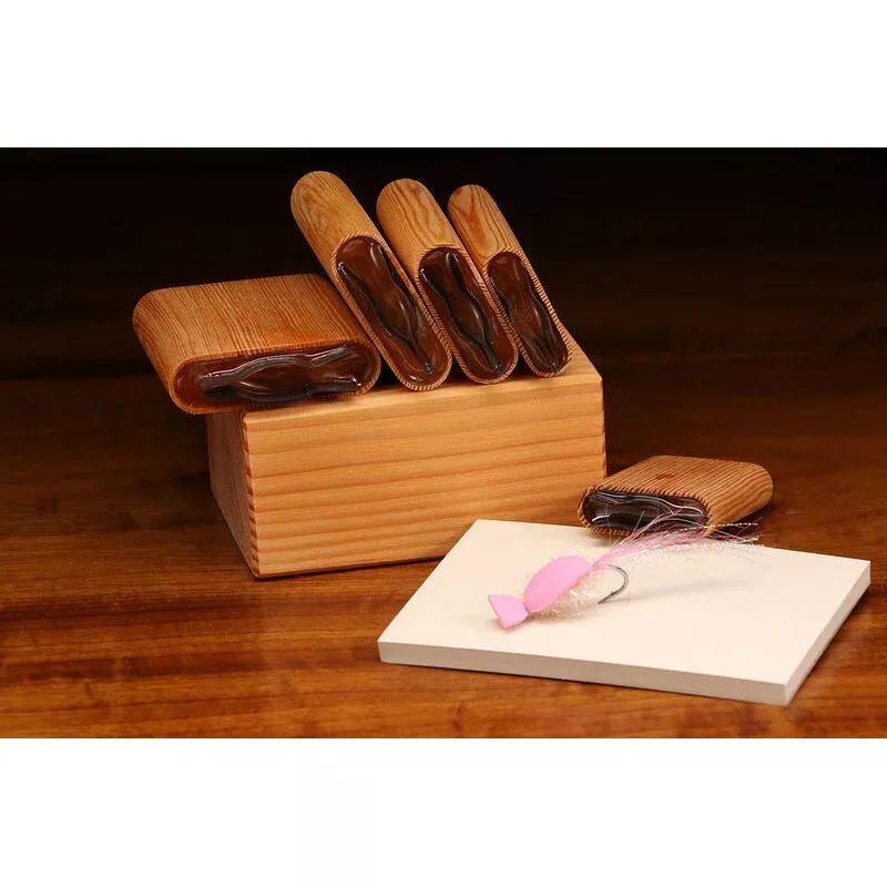 Gurgler Foam Cutters|6&4&2&SET