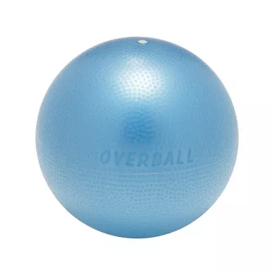 GYMNIC Softgym Over Blue Exercise Ball (93-13)