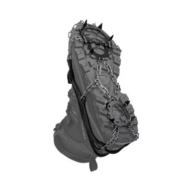 H HILLSOUND Trail Crampon Crampons (TC)