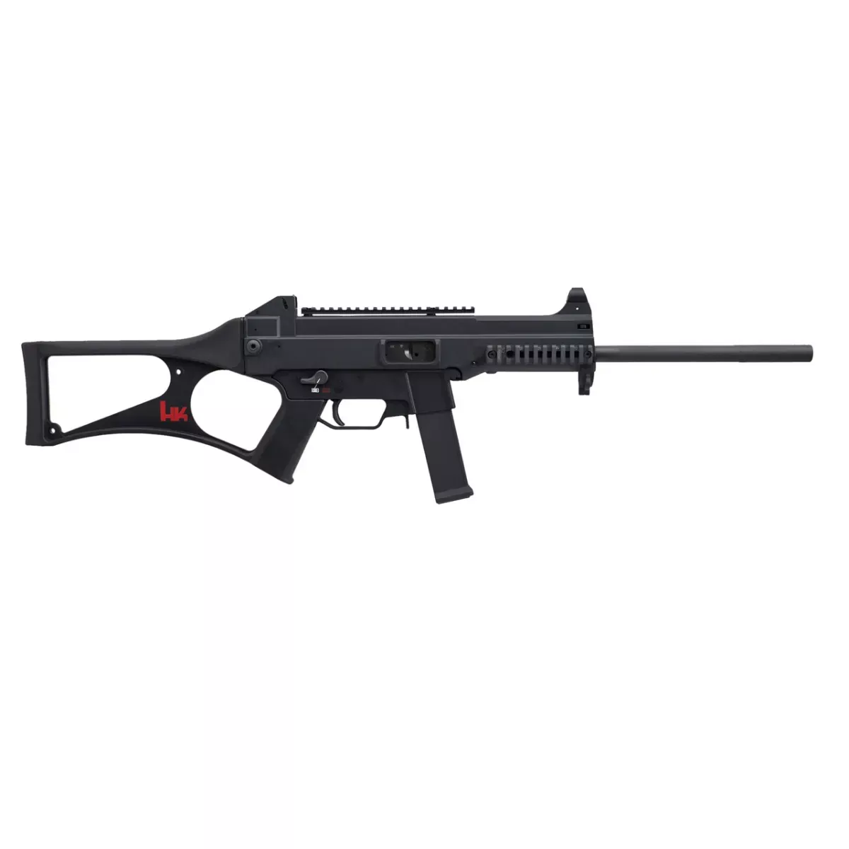 H&K USC Carbine 45acp 16.5" 2-10rd