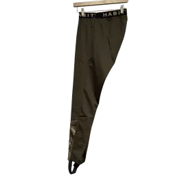 Habit Outdoors Men's Buck Hill Base Layer Pant - Realtree APX - L