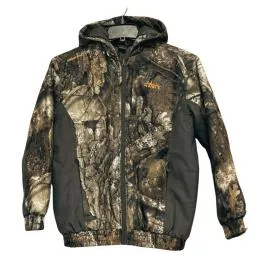 Habit Outdoors Youth Cedar Branch Insulated Waterproof Bomber