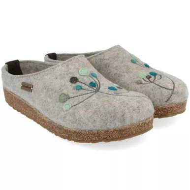 HAFLINGER Amaya Clogs (751009)