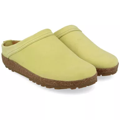 HAFLINGER Malmo Clogs (810200)