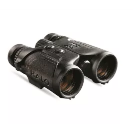 Halo Optics K2000 Rangefinder Binoculars 10x 42mm
