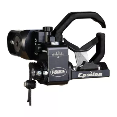 Hamskea Archery Solutions Arrow Rest Epsilon Universal Left Hand Drop-Away 213882