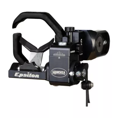 Hamskea Archery Solutions Arrow Rest Epsilon Universal Right Hand Drop-Away 213772