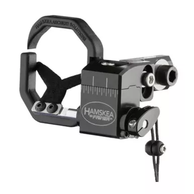 Hamskea Archery Solutions Arrow Rest Primer Right Hand Drop-Away 202772