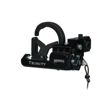 Hamskea Trinity Hunter Micro Black LH Model: 211882