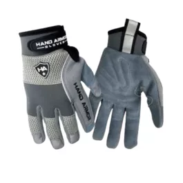 Hand Armor Gloves Multi Activity Glove - Gray - L