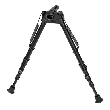 HARRIS 13.5-27in Black M-Lok Bipod (S-25C-M-LOK)
