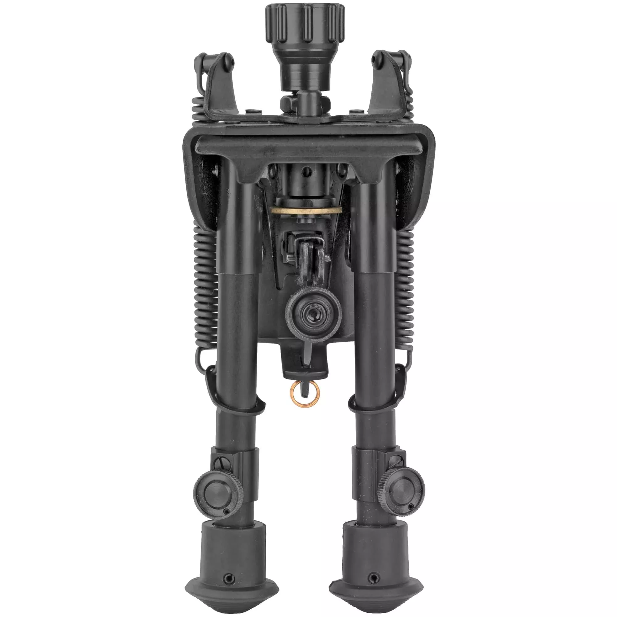 Harris Bipod 6-9" Rotate Self Level