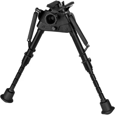 HARRIS Leg Notch 6-9in Rotating Bipod (SBRM)