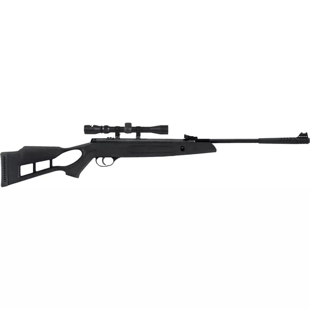 Hatsan Edge Spring Combo Air Rifle.177 3-9x32