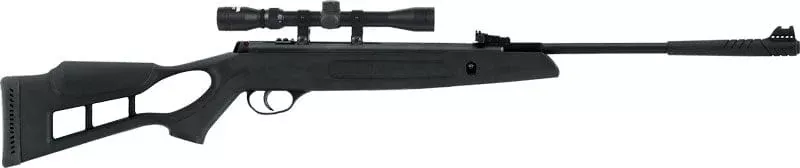 Hatsan Edge Spring Combo Air Rifle.22 3-9×32