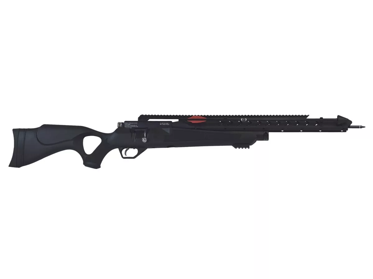 Hatsan Hydra Synthetic QE PCP Air Rifle