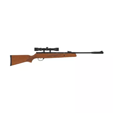 Hatsan MOD 95 Air Rifle with Scope .22 Caliber